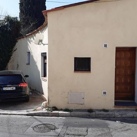 Maisonnette Marseilles Exterior foto